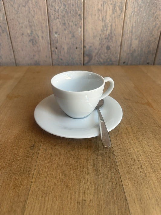 Kaffeegedeck
